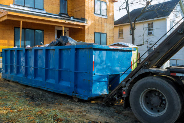 Best Yard Waste Removal  in Rolla, MO
