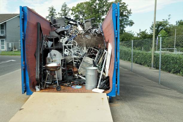 Best Construction Debris Removal  in Rolla, MO