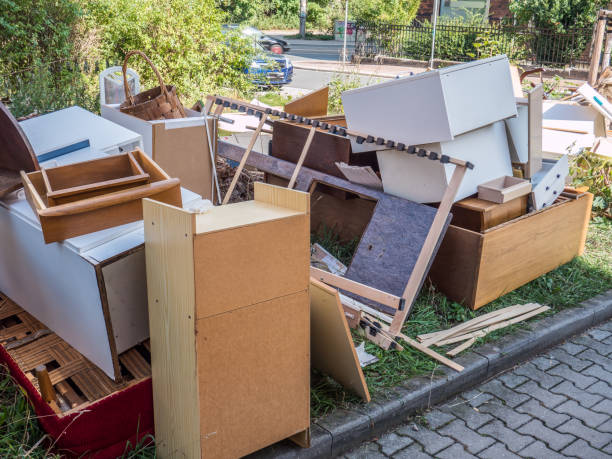 Best Same-Day Junk Removal  in Rolla, MO