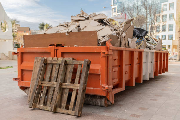 Best Residential Junk Removal  in Rolla, MO