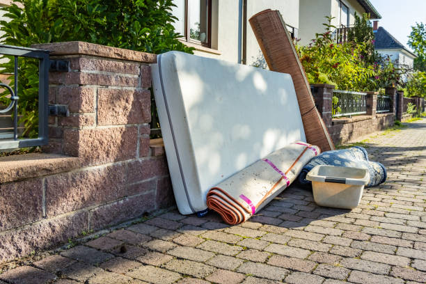 Best Affordable Junk Removal Services  in Rolla, MO