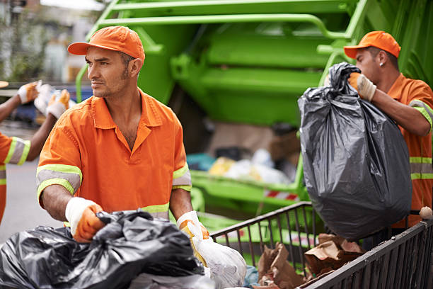 Best Basement Cleanout Services  in Rolla, MO