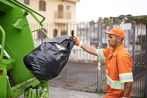 Best Professional Junk Removal  in Rolla, MO