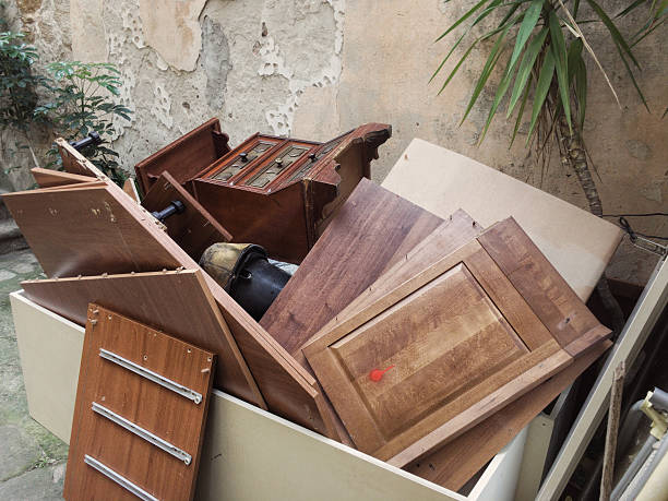 Best Household Junk Removal  in Rolla, MO
